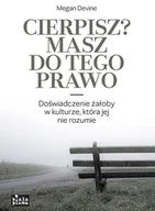 E-booki - poradniki - Cierpisz? Masz do tego prawo - miniaturka - grafika 1