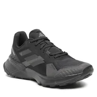 Buty trekkingowe męskie - Buty adidas Terrex Soulstride Trail Running Shoes IE9413 Cblack/Carbon/Gresix - miniaturka - grafika 1