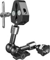 Akcesoria fotograficzne - SmallRig 5310 ramię Magic Arm 7"uchwyt w kształcie kraba Crab Clamp - miniaturka - grafika 1