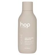 Szampony do włosów - MONTIBELLO Hop Full Volume Shampoo szampon nadający objętość 300ml - miniaturka - grafika 1