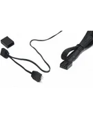 Wentylatory komputerowe - Wentylator Scythe Kaze Flex 140 ARGB PWM 140mm (KF1425FD12SAR-P) - miniaturka - grafika 1