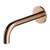 Wylewki do baterii - OMNIRES WDYCP Y wylewka wannowa ścienna, miedź - miniaturka - grafika 1