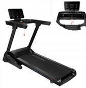 Bieżnie - Bieżnia elektryczna Spokey SIRIUS - miniaturka - grafika 1