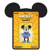 Figurki dla dzieci - SUPER7 - Figurka Disneya - Dzielny Mały Krawiec Myszka Miki - miniaturka - grafika 1
