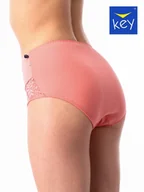 Majtki damskie - FIGI KEY LPF-531 A25 (kolor mix kolorów, rozmiar S) - miniaturka - grafika 1