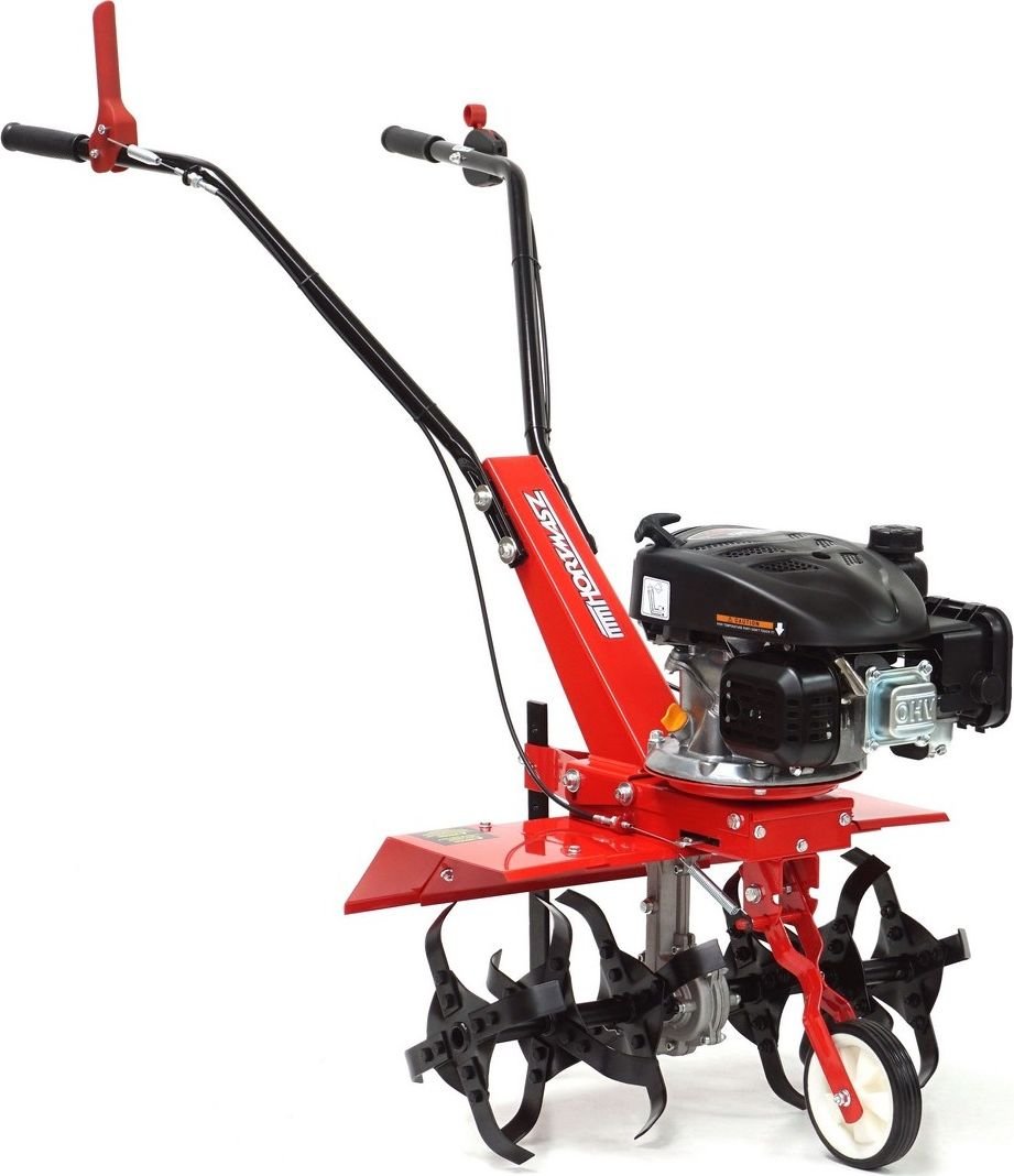 Hortmasz HGS 156 L Glebogryzarka