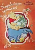 Książki edukacyjne - Najpiękniejsze opowieści Kubuś i przyjaciele - miniaturka - grafika 1
