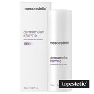 Kosmetyki do higieny intymnej - Mesoestetic MESOESTETIC Dermamelan Intimate Home Depigmenting Gel Cream krem  żel depigmentujący do strefy intymnej 50ml MESOESTETIC Dermamelan Intimate Home Depigmenting Gel Cream krem  żel depigmentujący do strefy intymnej 50ml - miniaturka - grafika 1