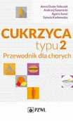 E-booki - poradniki - Cukrzyca typu 2 Andrzej Gawrecki - miniaturka - grafika 1