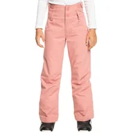 Spodnie narciarskie - Spodnie snowboardowe dziecięce ROXY Diversion Girl - miniaturka - grafika 1