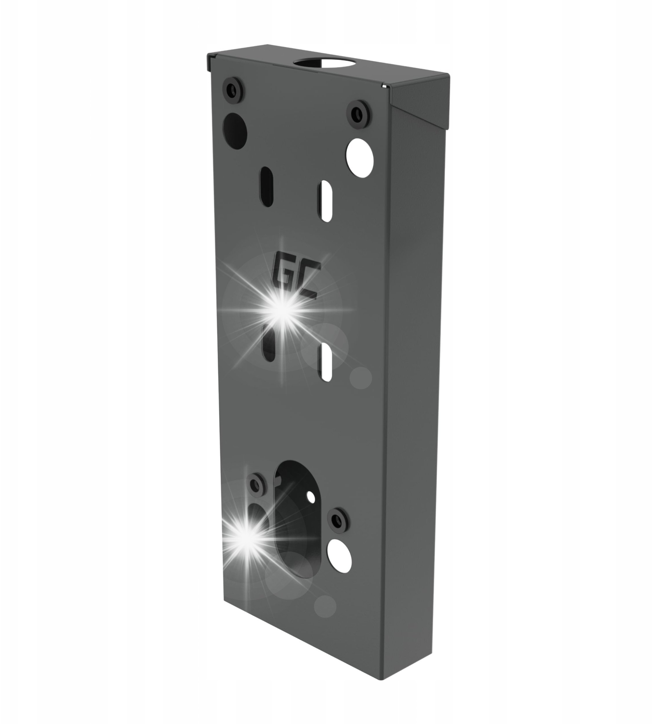 Green Cell DYSTANS DO MONTAŻU ŁADOWARKI EV WALLBOX Greencell HabuDen Spacer EVGCAKHS1