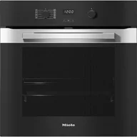 Piekarniki do zabudowy - Miele H 2860-2 BP PizzaPlus CleanSteel 11933780 - miniaturka - grafika 1