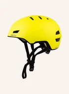 Kaski narciarskie - Smith Kask Rowerowy Express Mips gelb - miniaturka - grafika 1