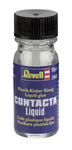 Revell Contacta Liquid Klej REK-MR-39601 - Akcesoria i części modelarskie - miniaturka - grafika 3