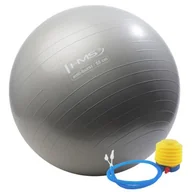 Piłki do ćwiczeń - HMS Piłka gimnastyczna YB02 YB02 - miniaturka - grafika 1