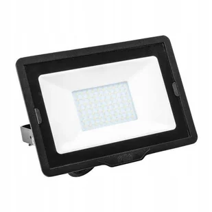 Halogen reflektor naświetlacz Led Pila BVP007 10W 3000K czarny - Lampy pozostałe - miniaturka - grafika 1