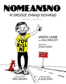 Wywiady - NoMeansNo: w drodze znikąd donikąd + CD "Live in Warsaw" - miniaturka - grafika 1