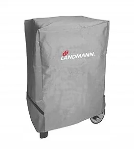 Pokrowiec na grilla Landmann 83 x 72,5 x 110 cm - Pokrowce na grilla - miniaturka - grafika 1