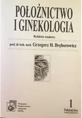 Książki medyczne - Położnictwo i ginekologia Tom I - miniaturka - grafika 1