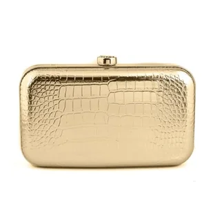Michael Kors Torebka damska 35H3G8GC6Y-PALE-złoty - Torebki damskie - miniaturka - grafika 1