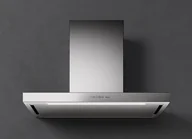 Okapy kuchenne - Falmec Plane Plus NRS 90 INOX - miniaturka - grafika 1