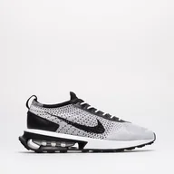 Buty sportowe męskie - NIKE AIR MAX FLYKNIT RACER - miniaturka - grafika 1