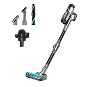 Odkurzacze pionowe - Cecotec Conga RockStar 800 Ultimate - miniaturka - grafika 1