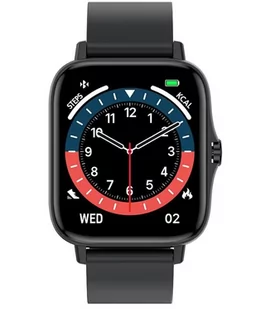 Artnico T42 czarny - Smartwatch - miniaturka - grafika 3