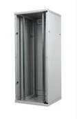 Szafy rack - Szafa stojąca  SRS ECO 42U 600/600/1980 (BKT) - miniaturka - grafika 1