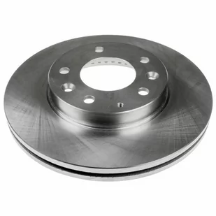Tarcza hamulcowa FEBI BILSTEIN 108454 - Tarcze hamulcowe - miniaturka - grafika 1