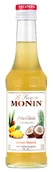 Syropy i koncentraty owocowe - Syrop PINA COLADA MONI 0,25 l - miniaturka - grafika 1
