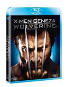 Filmy kryminalne Blu-Ray - X-Men Geneza: Wolverine [Blu-Ray] - miniaturka - grafika 1