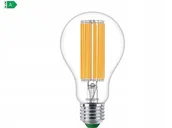 Żarówki LED - Żarówka Led Mas A70 E27 7,3W 100W 4000K Neutralna 1535Lm Philips - miniaturka - grafika 1