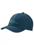 Czapki damskie - Jack Wolfskin Czapka z daszkiem K - miniaturka - grafika 1