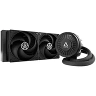 Chłodzenie procesora - Chłodzenie wodne ARCTIC Liquid Freezer III 240 Czarny ACFRE00134A - miniaturka - grafika 1