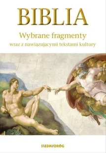 Biblia Wypisy Z Księgi Praca zbiorowa - Podręczniki dla szkół podstawowych - miniaturka - grafika 2