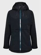 Kurtki i kamizelki sportowe damskie - Dare2B Kurtka outdoor Switch Up DWW516 Czarny Regular Fit - miniaturka - grafika 1