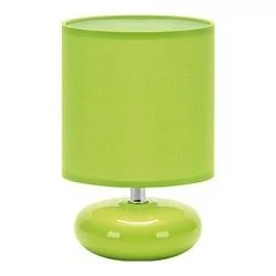 Struhm Lampa stołowa Struhm Pati 1 x 40 W E14 green 03144 - Lampy stojące - miniaturka - grafika 1