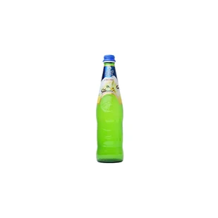 Lemoniada krem "Kazbegi" but. 500ml - Napoje gazowane - miniaturka - grafika 1