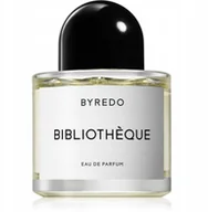 Wody i perfumy unisex - BYREDO Biblioth?que EDP spray 100ml - miniaturka - grafika 1