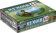 Gry bitewne - Days of Wonder Memoir '44 - Terrain Pack DOW_MEM44_TP - miniaturka - grafika 1