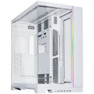 Obudowy komputerowe - Lian Li O11 Dynamic EVO XL biała - miniaturka - grafika 1