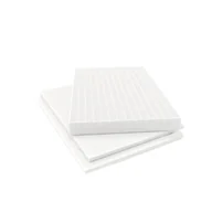 Rury i kanały wentylacyjne - Zestaw filtrów rekuperator V3 SPIROFLEX - miniaturka - grafika 1