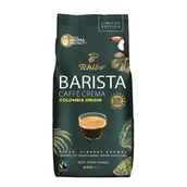 Kawa - Tchibo Barista Cafe Crema Colombia Origin 520694 - miniaturka - grafika 1