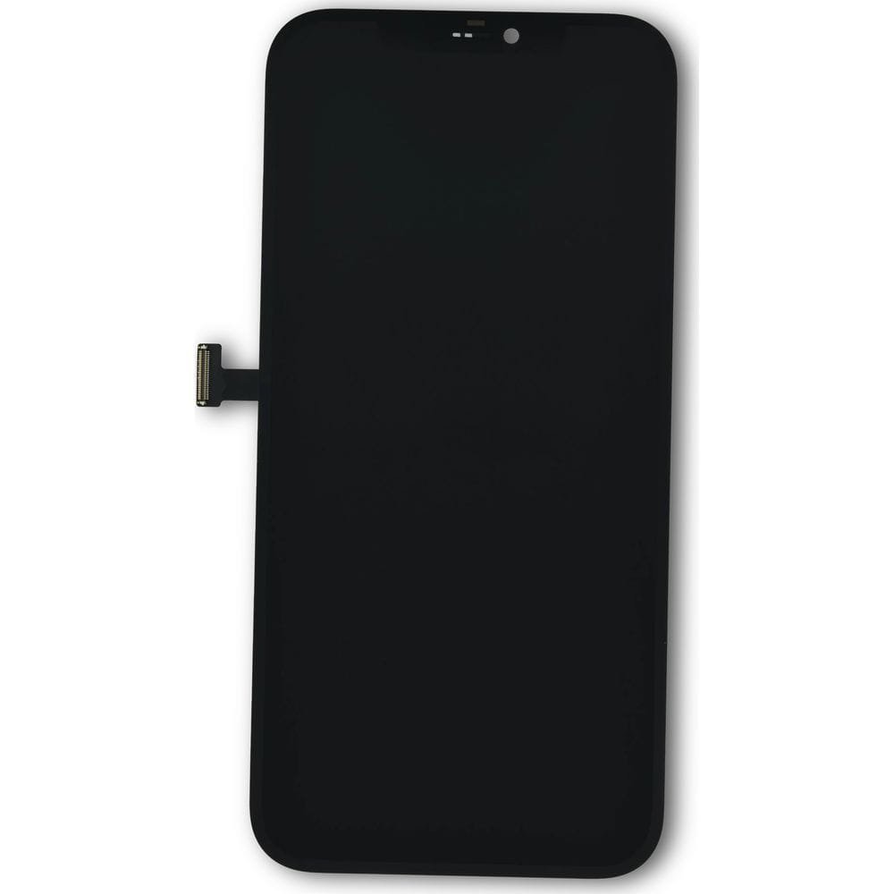 Wyświetlacz ekran LCD iPhone 12 Pro Max Zamiennik INCELL JK FHD