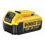 Akumulatory do elektronarzędzi - DeWalt DCB182 (DCB182 [4458810]) - miniaturka - grafika 1