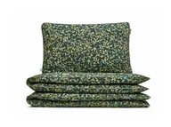 Pościel - Pościel Jagody 220X200 cm + 2X 60X50 cm - Mumla - miniaturka - grafika 1