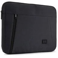 Torby na laptopy - Etui na laptopa Case Logic Huxton na 13,3" (CL-HUXS213K) Czarna - miniaturka - grafika 1