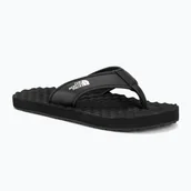 Sport OUTLET - Japonki męskie The North Face Base Camp Flip-Flop II black/white - miniaturka - grafika 1