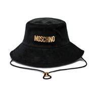 Czapki damskie - Moschino Kapelusz - miniaturka - grafika 1
